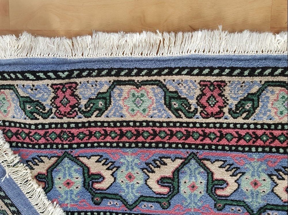 Teppiche: Teppich wunderschön von Tunesien – Gebraucht aus Richterswil von ADIACE010 2