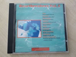 Heartbreakers Vol. 6