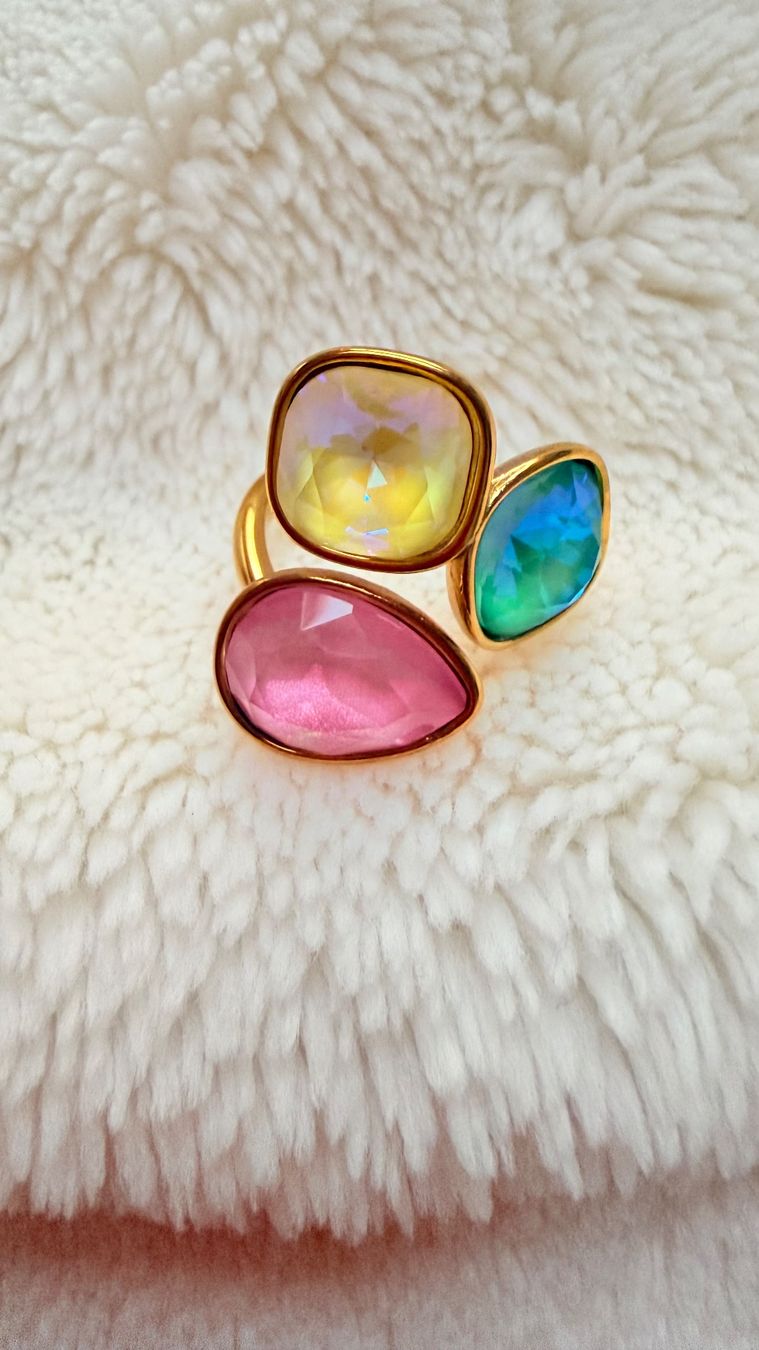 Ringe: Ring – Neu und originalverpackt aus Würenlos von JRP_71 4
