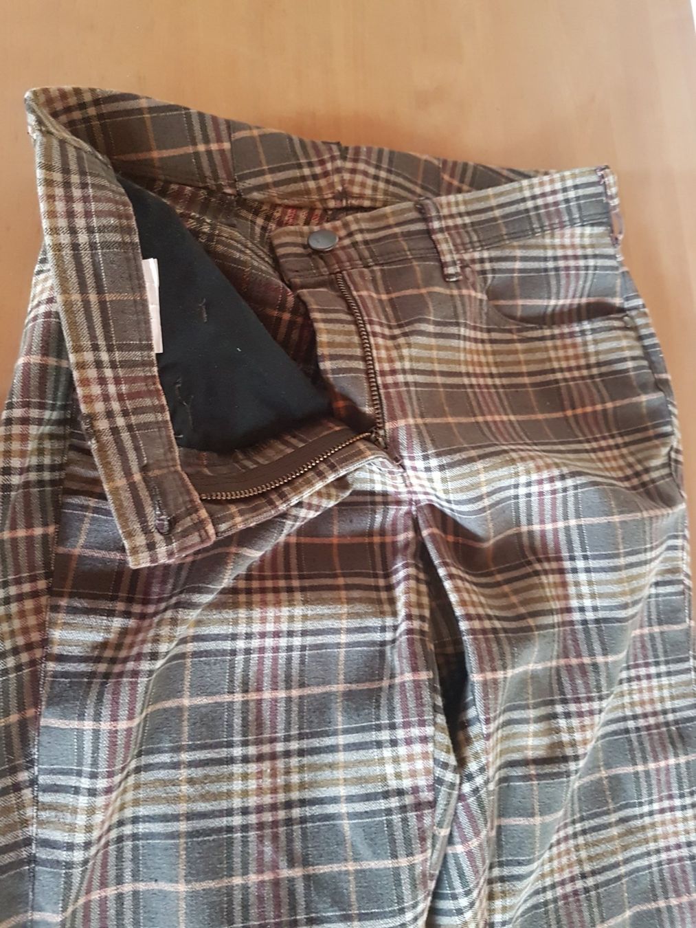 Pantaloni: Pantalon taille 38 marque 1976 – Usato da Villiers venduto da san_jn5w 4