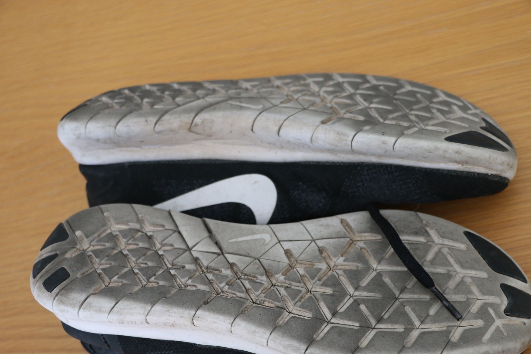 Nike Scarpe da uomo: Nike Sneakers Gr. 40 – Usato da Männedorf venduto da Topojasa 1