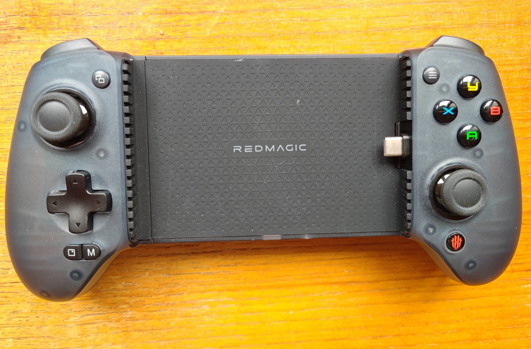 Controller: REDMAGIC Shadow Blade Gamepad 2 – Nuovo (secondo la descrizione) da Steffisburg venduto da Ferox13