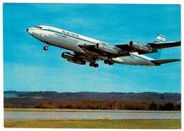 EL AL Boeing 720 B