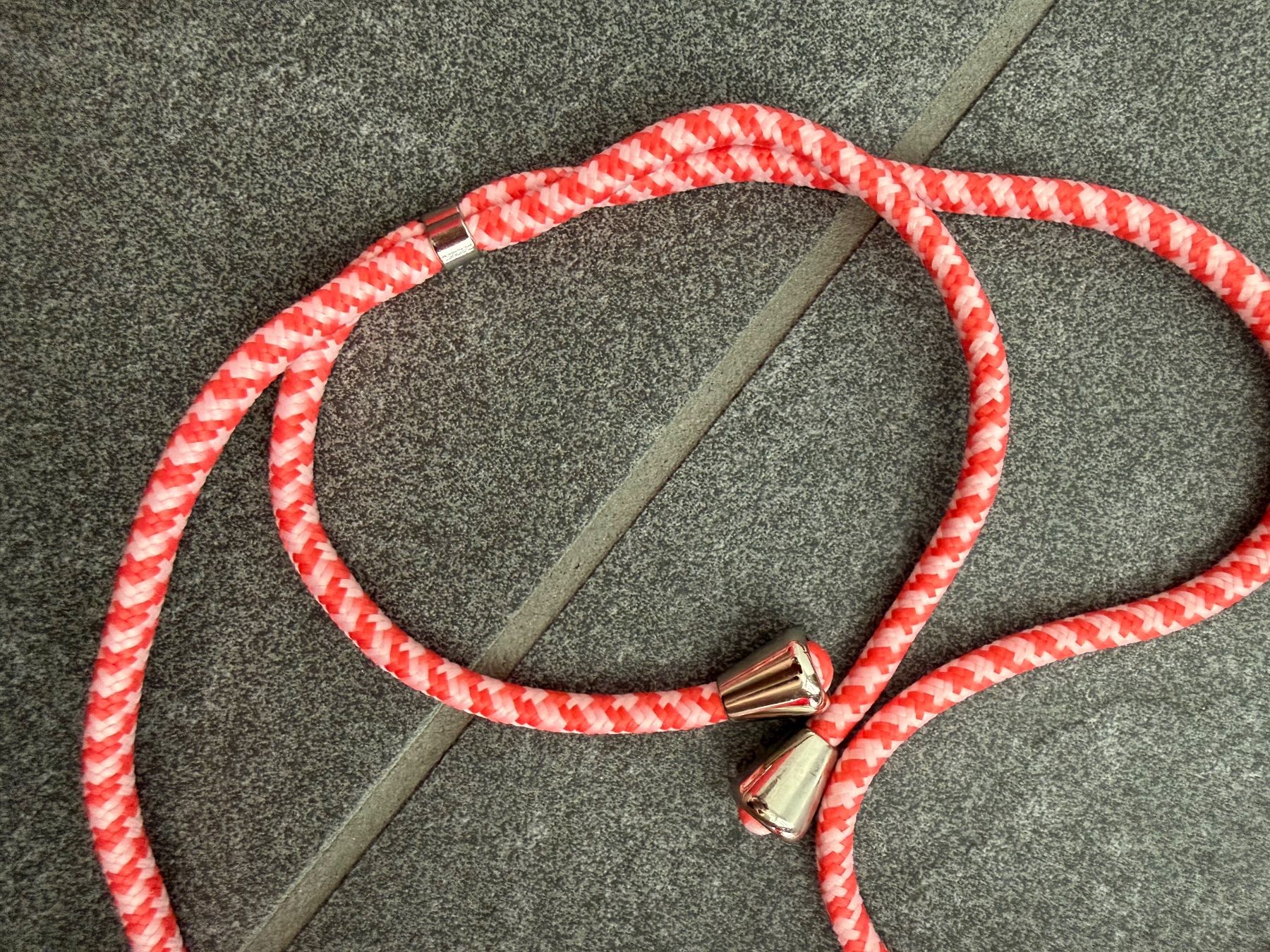 Catenine: Universal Handykette/Handykordel rosa – Nuovo (secondo la descrizione) da Männedorf venduto da mel_st6z 1