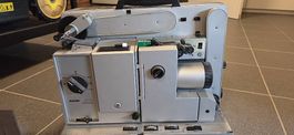 16mm Projektor