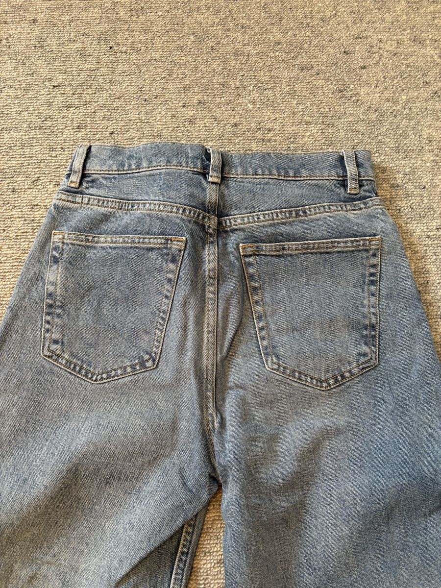 Other Stories Jeans: & Other Stories Gr. 28/32 – Nuovo (secondo la descrizione) da Ebertswil venduto da shushuj 3