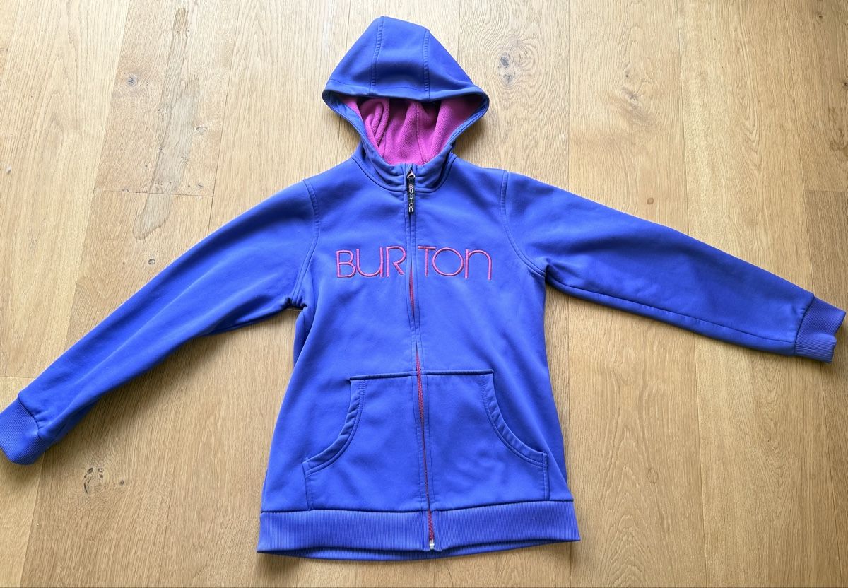 Burton Jacken & Mäntel: Jacke von Burton Gr. L 148-155 – Gebraucht aus Buochs von werdla