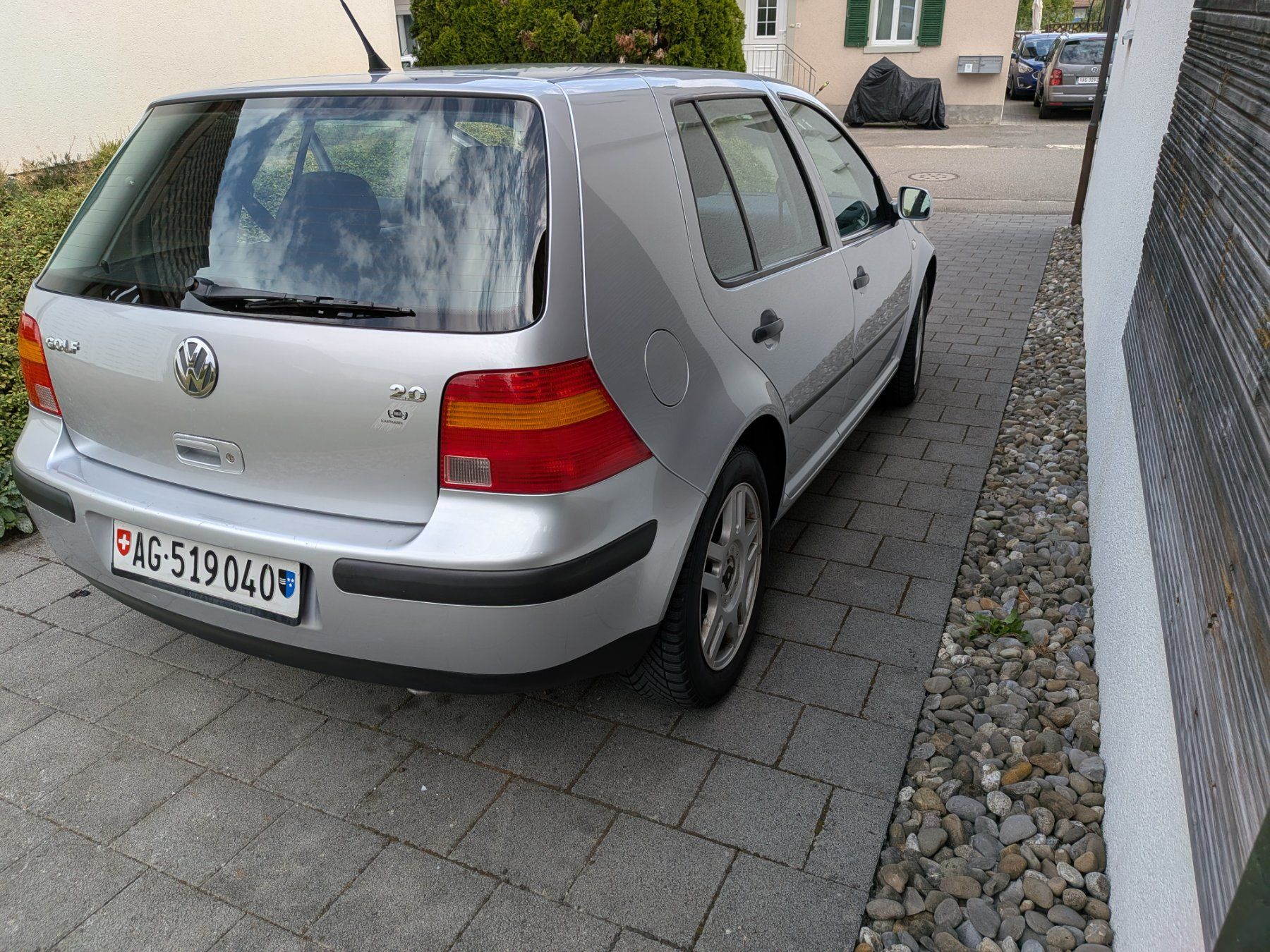 VW Automobili: guter zustand – Usato da Schlieren venduto da Ramlina53 3