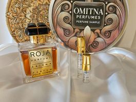 Enigma (Parfum) by Roja 2ml Abfüllung
