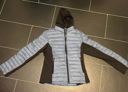 Softshell-Jacke Teenager - Top Zustand / XXL (Kindergrösse)