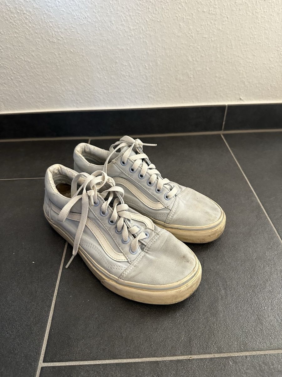 Vans Herrenschuhe: Vans Schuhe – Gebraucht aus Basel von jane_2h95