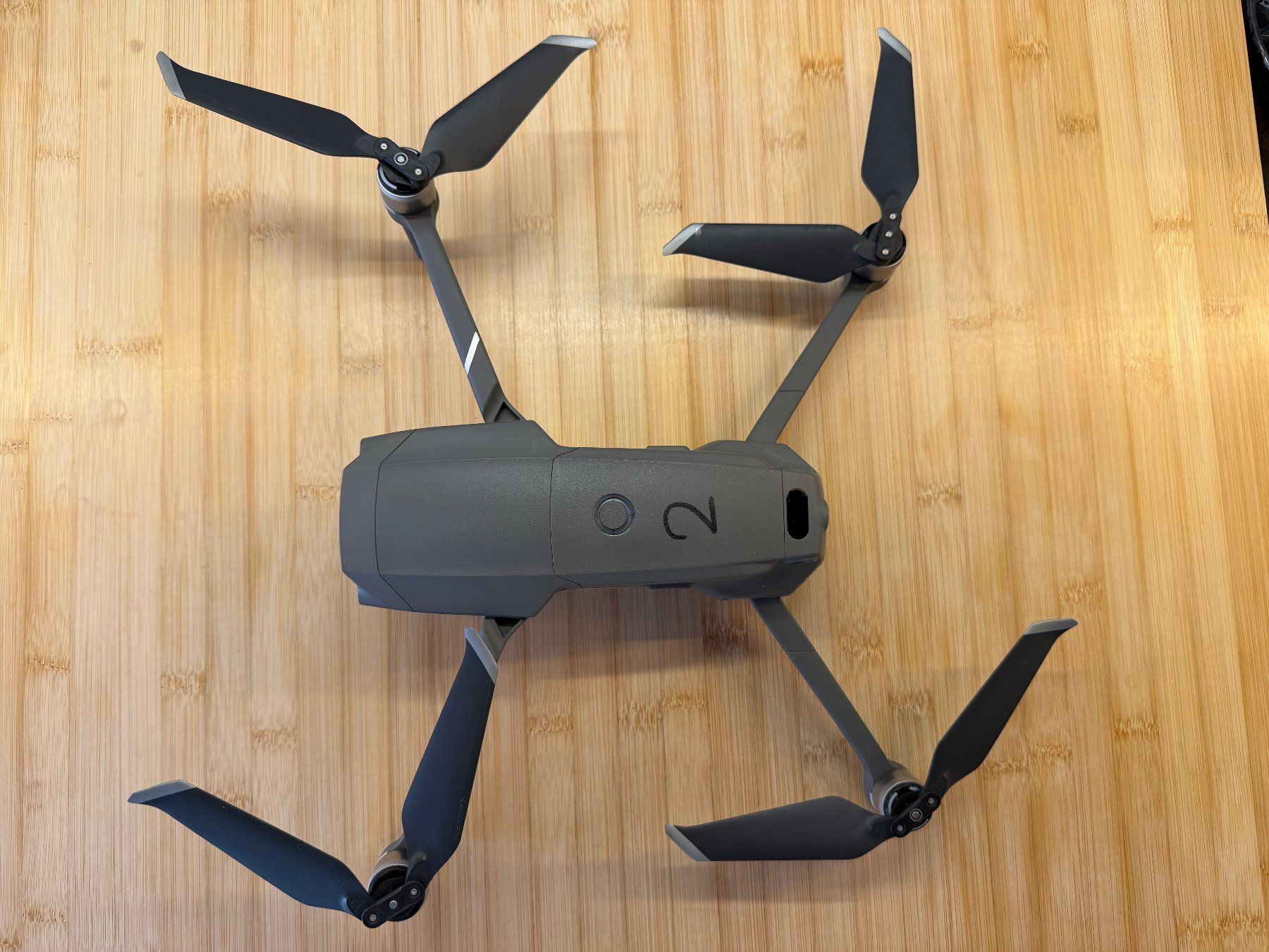 DJI RC Kits de montage: DJI Mavic 2 Pro Combo mit Lowepro Rucksack – D'occasion à Sagogn par Jackaroo1 1