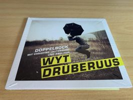 Doppelbock - Wyt Drüberuus - Hug & Laut