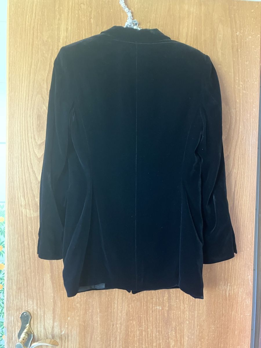 Jil Sander Giacche: Blazer Jill Sander GR 40 – Usato da Bassersdorf venduto da groovygremlin 1