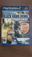 Jeu PS2 Delta Force Black Hawk Down Team Sabre 