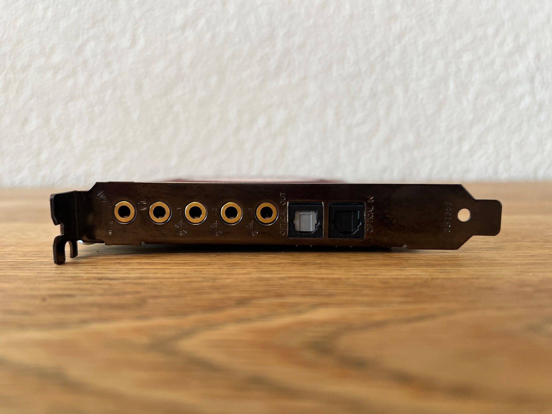 Creative Soundkarten: Creative Sound Blaster Z SE – Gebraucht aus Bremgarten b. Bern von Zwiebelbr0t 3