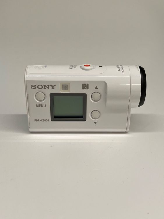 sony fdr x3000 kaufen