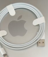 Apple Lightning USB Cable 1m White New
