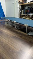 Quechua Camp Bed Basic Feldbett