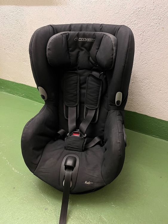 Maxi-Cosi Axiss Autositz für Kleinkinder (Gebraucht) in Zürich für CHF ...