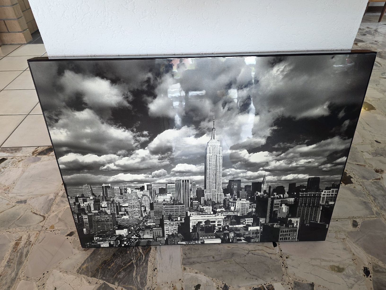 Foto & Immagini: Vintage Manhattan Bild – Usato da Günsberg venduto da Kruemel83