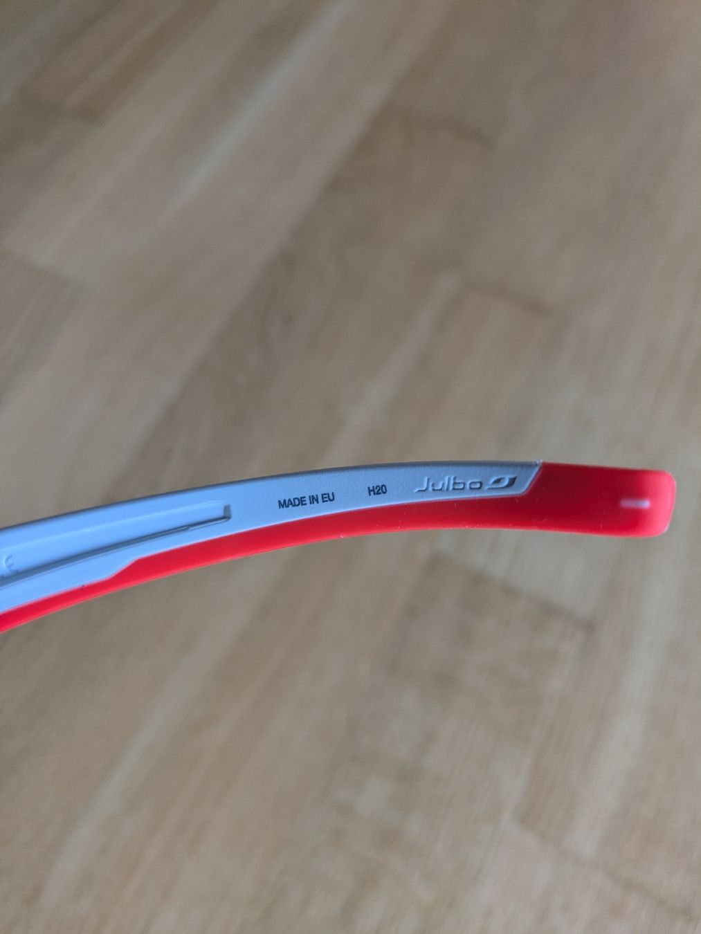 Julbo Occhiali & Lenti: Sonnenbrille Julbo Billy NEU – Nuovo e nell'imballaggio originale da Zürich venduto da chukye 3