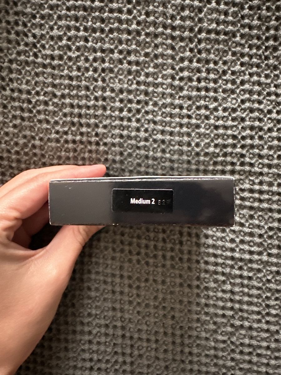 Make-up: Bobbi Brown bronzing powder medium 2 – Nuovo e nell'imballaggio originale da Meilen venduto da tan_v628 2