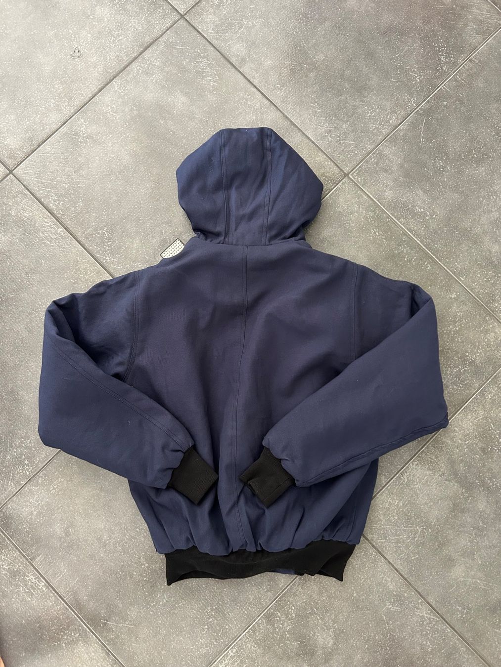 Carhartt Giacche: Carhartt Hooded Jacket – Nuovo (secondo la descrizione) da Stadel venduto da pepperoni65 1