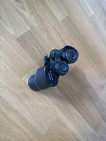 Nikon Fernglas 12X 40 5.5 WF. Top