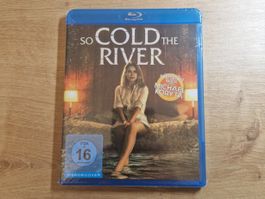 So Cold the River (2022) NEU OVP RAR Bluray