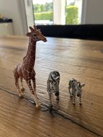 Schleich Tier 3 Stk.