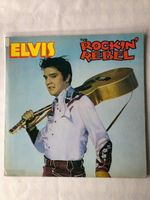 Elvis Presley