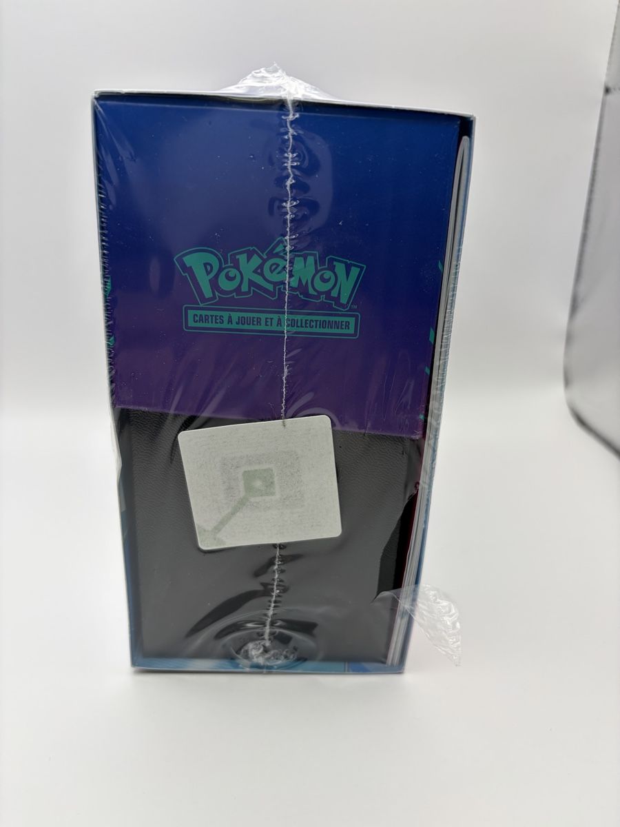 Pokémon Carte collezionabili: TCG Pokémon - ETB Aventures Ensemble FR – Nuovo e nell'imballaggio originale da Yvonand venduto da Rdall87 3