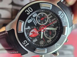 209 Calcio FC Sion Chronograph Top