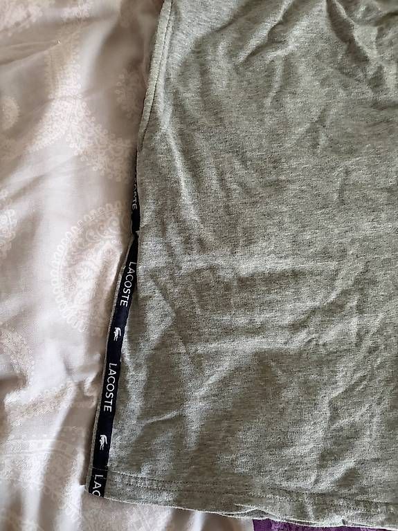 Pantaloni: Original Lacoste kurze Hose  – Usato da Oftringen venduto da due_ll5s 2