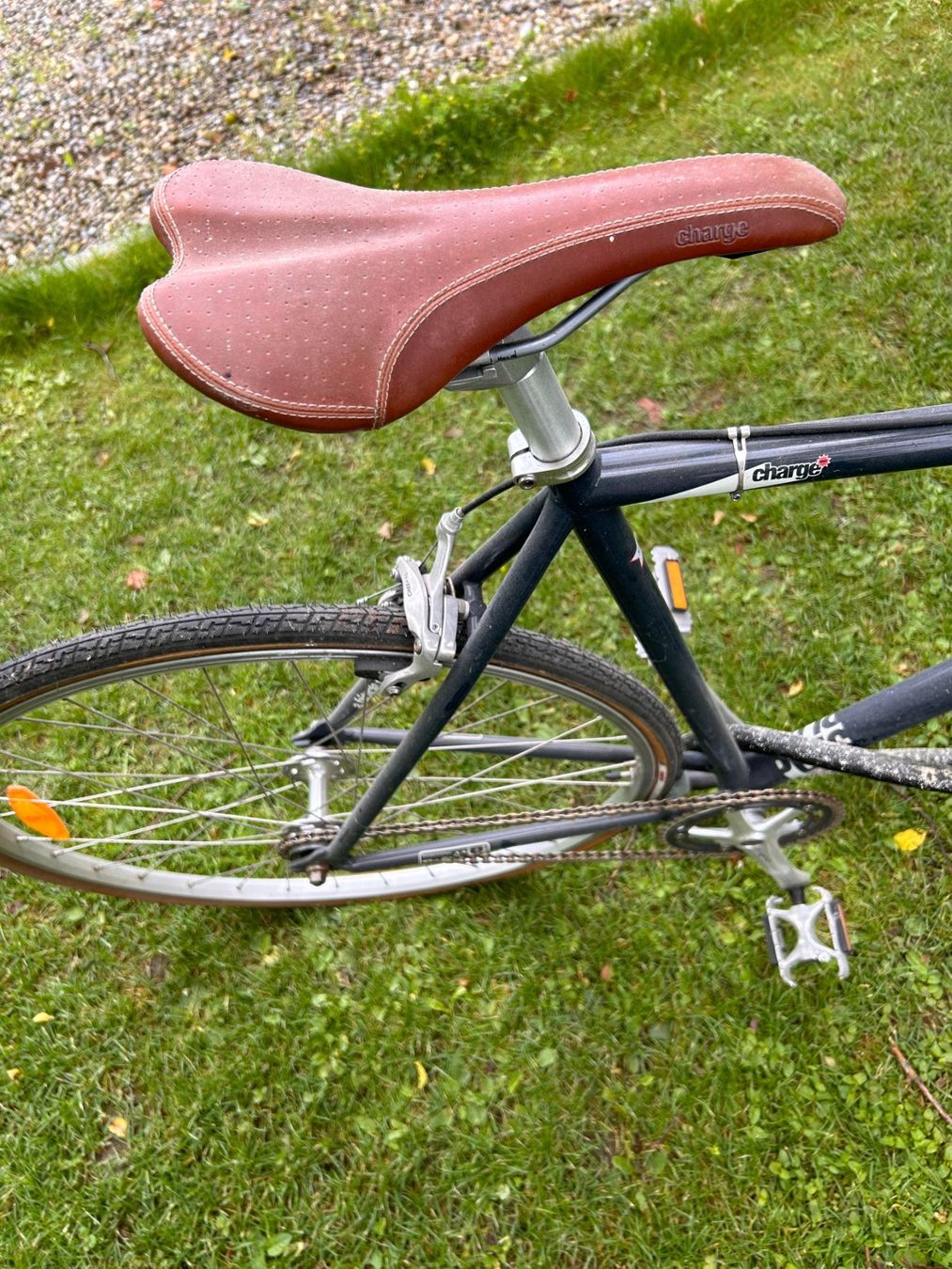 Biciclette: Charge Plug - Single speed Stadtvelo – Usato da Nürensdorf venduto da pri_w66v 1