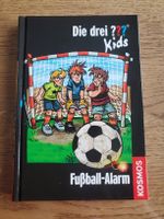 Die drei ??? Kids, Fussball-Alarm, Nr 26 