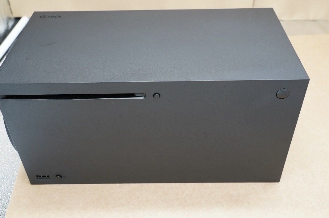Microsoft Console: Microsoft Xbox Series X – Usato da Thalheim venduto da rog_8mrd 1
