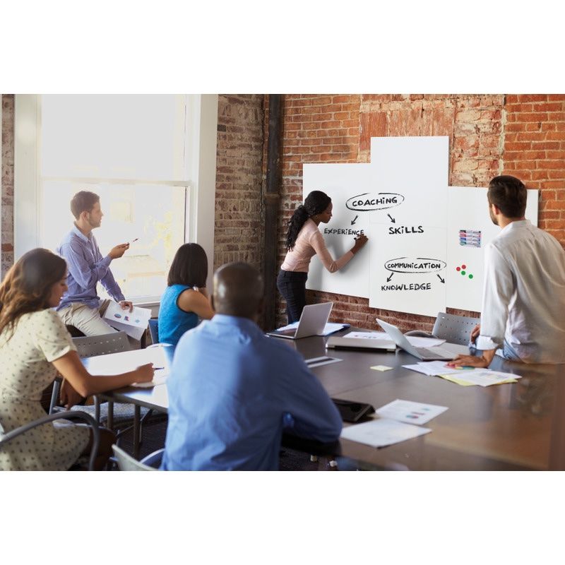 Lavagne: Whiteboard-Tafeln – Usato da Zürich venduto da rbaron68