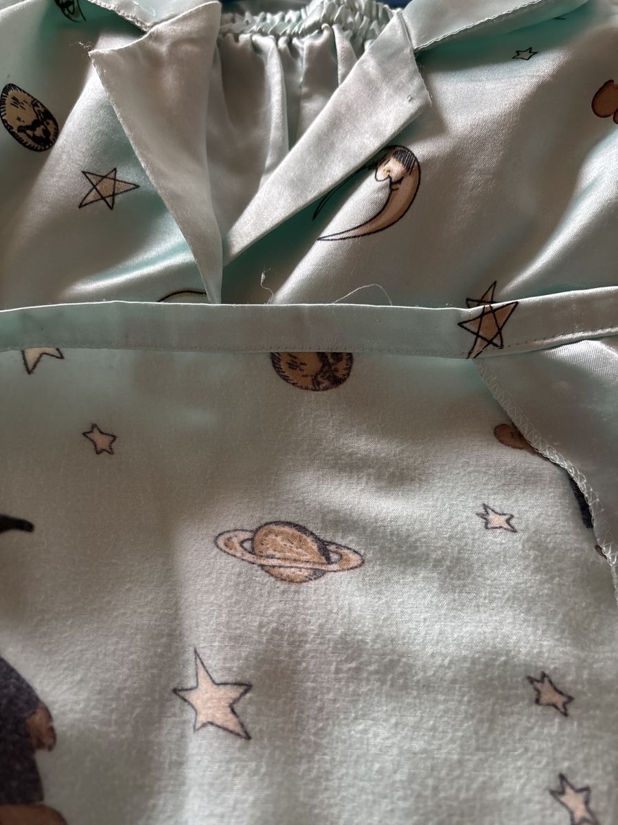 Negligees & Pigiami: Pyjama / Homedress – Nuovo (secondo la descrizione) da Sissach venduto da dancing01 2