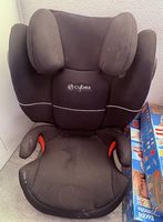 Cybex Silber