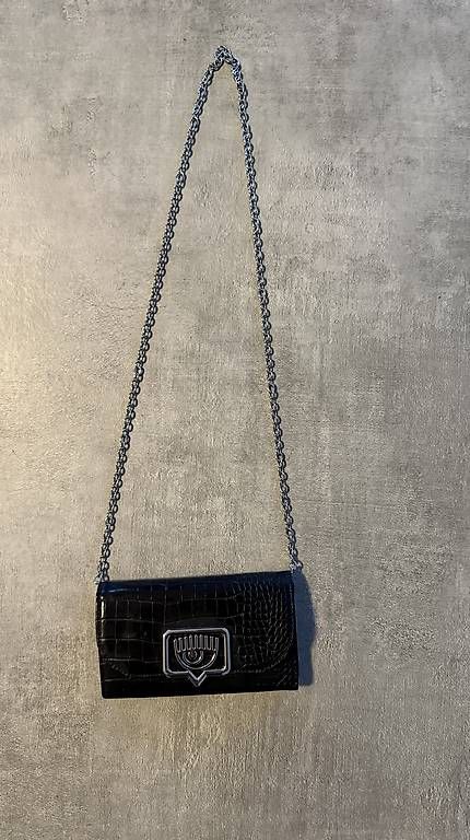 Borse da donna: Pochette Chiara Ferragni – Usato da  venduto da  1