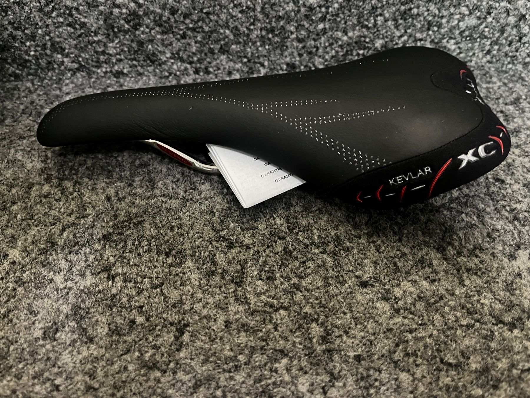 Selle Italia Pièces détachées: Sattel Selle Italia – Neuf avec emballage d'origine à Mühlethurnen par Kolly225 3