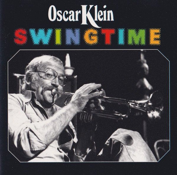 CD: Oscar Klein SWINGTIME Henry Chaix Isla Eckinger Jazz CD – Usato da Kandergrund venduto da Sososo