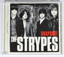 CD: THE STRYPES - Snapshot