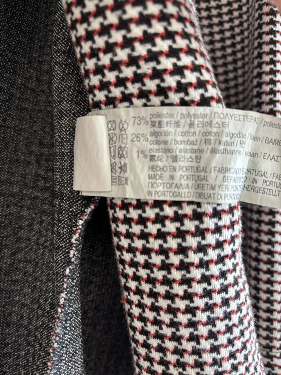 Pull&Bear Jacken: Blazer Pull & Bear - S – Neu (gemäss Beschreibung) aus Thalwil von Salome89CH 2