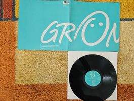 Herbert Grönemeyer Schallplatte Lp - Grönemeyer