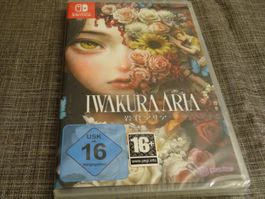 Iwakura Aria Switch - NEUWARE