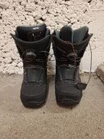Snowboard Schuhe, Nitro