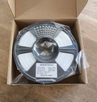 PETG Filament Weiss, 1.75mm 1kg, gratis Versand ab 100.-